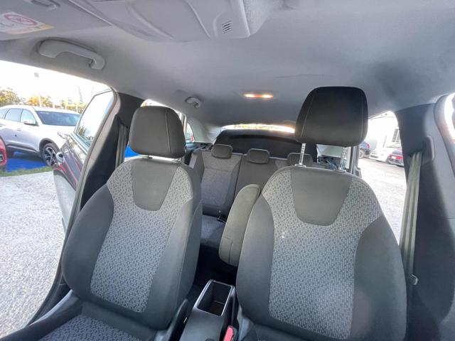 OPEL Crossland usata 15