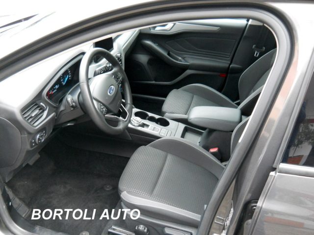 FORD Focus usata, con Chiusura centralizzata