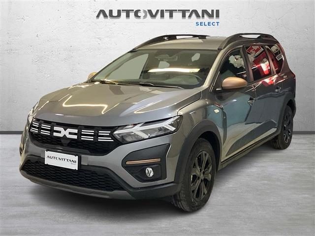 DACIA Jogger usata, con ABS