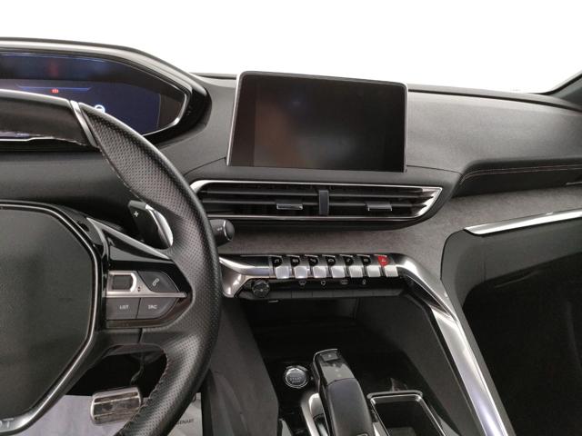 PEUGEOT 3008 usata, con Controllo trazione
