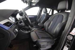 BMW X1 usata 1