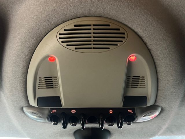 MINI Cooper D usata, con Specchietti laterali elettrici
