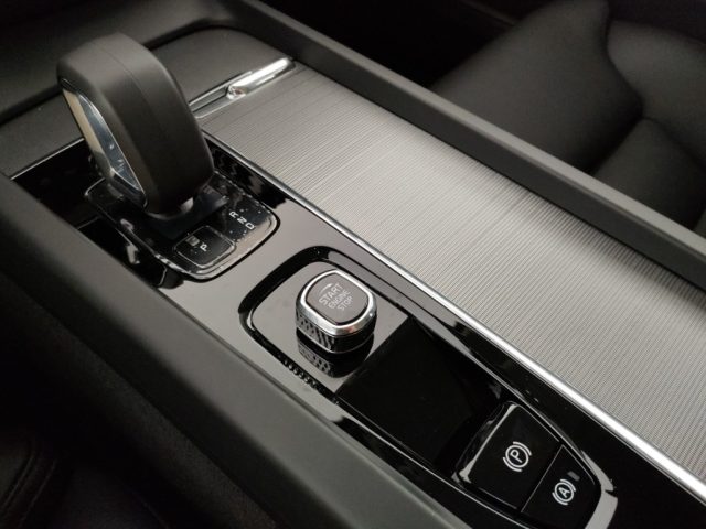 VOLVO S60 usata, con Regolazione elettrica sedili