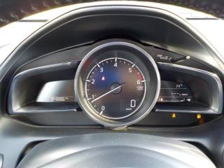 MAZDA CX-3 usata, con Controllo vocale