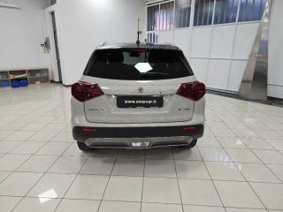 SUZUKI Vitara usata, con Airbag Passeggero