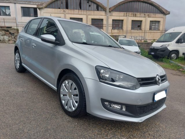 VOLKSWAGEN Polo usata 1