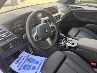 BMW X4 usata, con Controllo trazione