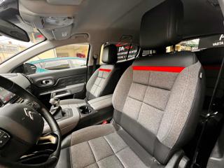 CITROEN C5 Aircross usata, con Controllo trazione