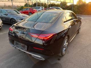 MERCEDES-BENZ CLA 200 usata, con Airbag Passeggero