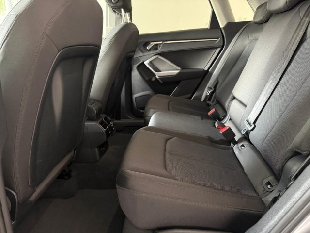 AUDI Q3 usata, con Immobilizzatore elettronico