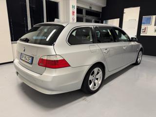BMW 525 usata, con Airbag Passeggero