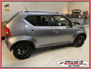 SUZUKI Ignis usata, con Chiusura centralizzata