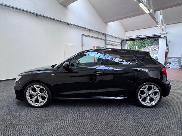 AUDI A1 usata, con Cerchi in lega