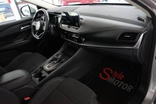 NISSAN Qashqai usata, con Fendinebbia