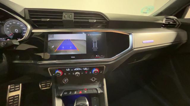 AUDI Q3 usata, con Filtro antiparticolato