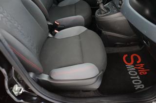 FIAT Panda usata 34