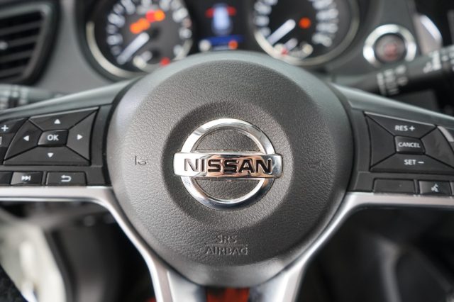 NISSAN X-Trail usata, con Freno di stazionamento elettrico
