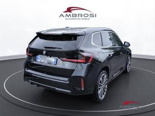 BMW X1 usata 2