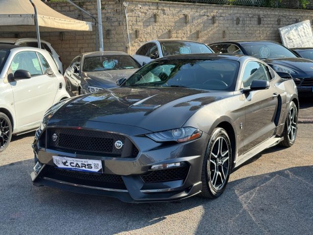 FORD Mustang usata, con ABS