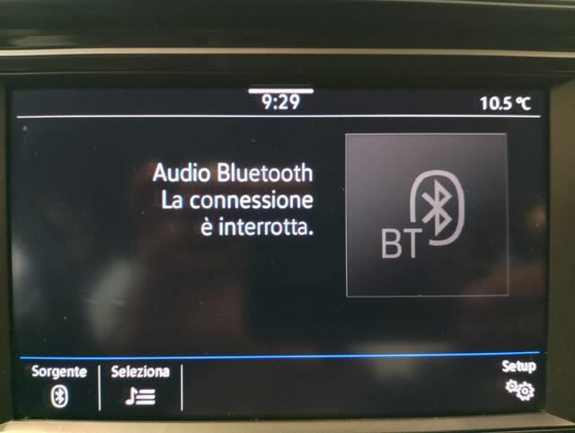 VOLKSWAGEN Polo usata, con Servosterzo
