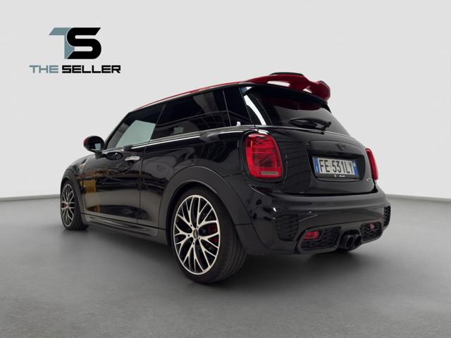 MINI John Cooper Works usata, con Alzacristalli elettrici