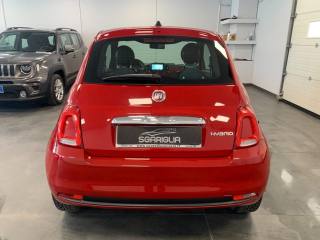 FIAT 500 usata, con Alzacristalli elettrici