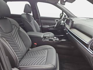 KIA Sorento usata, con Chiusura centralizzata