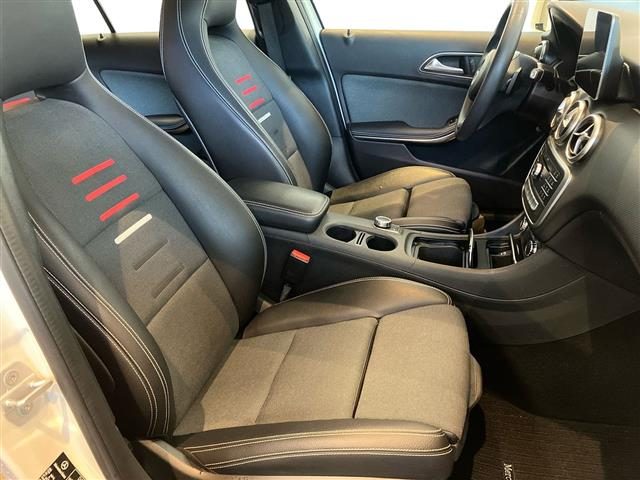 MERCEDES-BENZ CLA usata 10