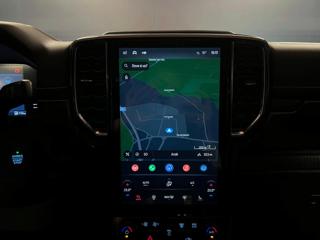 FORD Ranger usata, con Controllo trazione