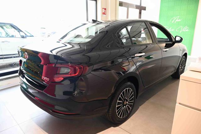 FIAT Tipo usata, con Airbag Passeggero