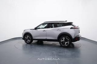 PEUGEOT 2008 usata, con Autoradio