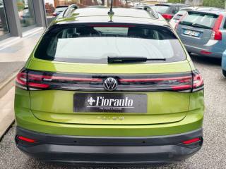 VOLKSWAGEN Taigo usata, con Airbag Passeggero