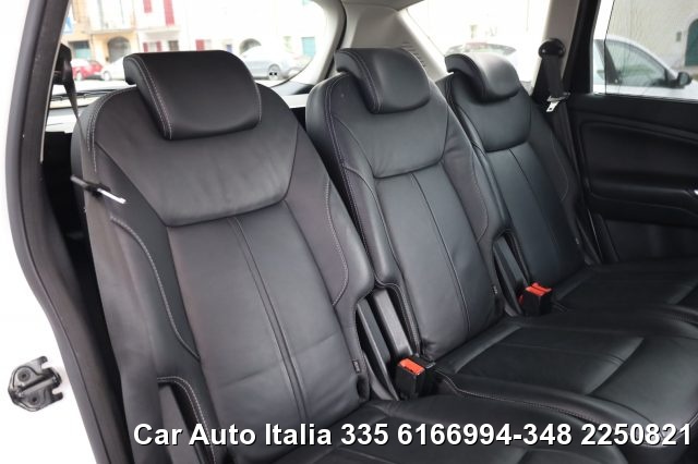 FORD S-Max usata 108