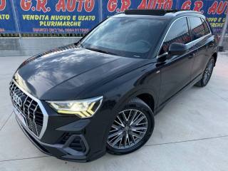 AUDI Q3 S line STRA-FULL /TETTO / impeccabile