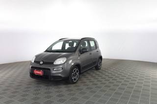 FIAT Panda Panda 1.0 firefly hybrid city life