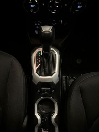 JEEP Renegade usata, con Cerchi in lega