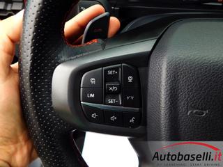 FORD Ranger Raptor usata, con Start/Stop Automatico