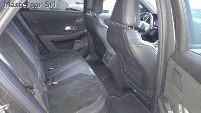 DS AUTOMOBILES DS 7 Crossback usata, con Park Distance Control