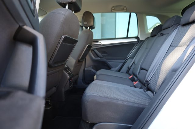 VOLKSWAGEN Tiguan usata 99