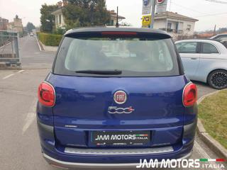 FIAT 500L usata, con Chiusura centralizzata