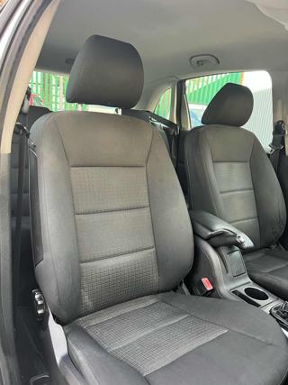 MERCEDES-BENZ B 180 usata, con ESP