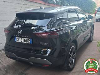 NISSAN Qashqai usata, con Alzacristalli elettrici