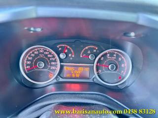 FIAT Doblo usata, con Servosterzo