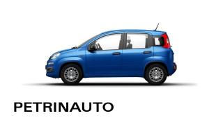 FIAT Panda usata, con Airbag Passeggero