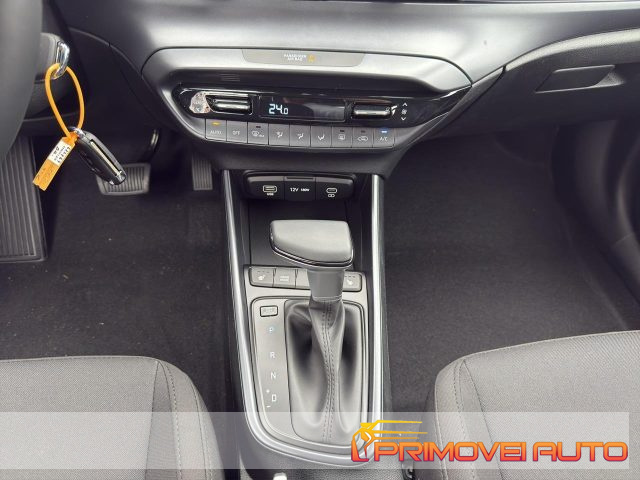 HYUNDAI i20 usata, con Climatizzatore