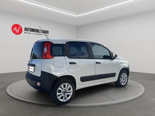 FIAT Panda usata, con Airbag Passeggero