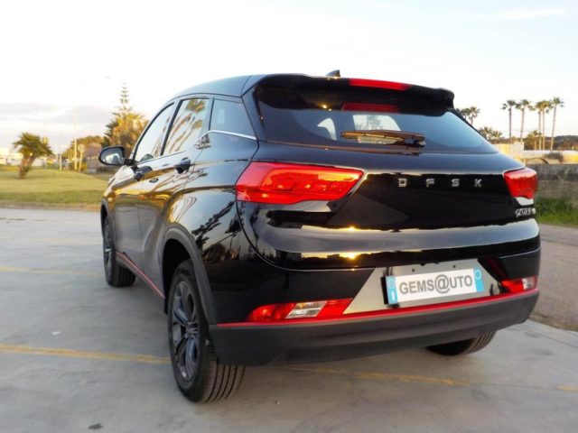 DFSK Glory 500 usata, con ESP