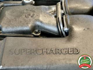 JAGUAR XKR usata, con Cerchi in lega