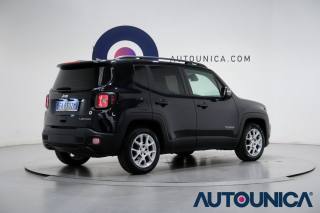 JEEP Renegade usata, con Fendinebbia