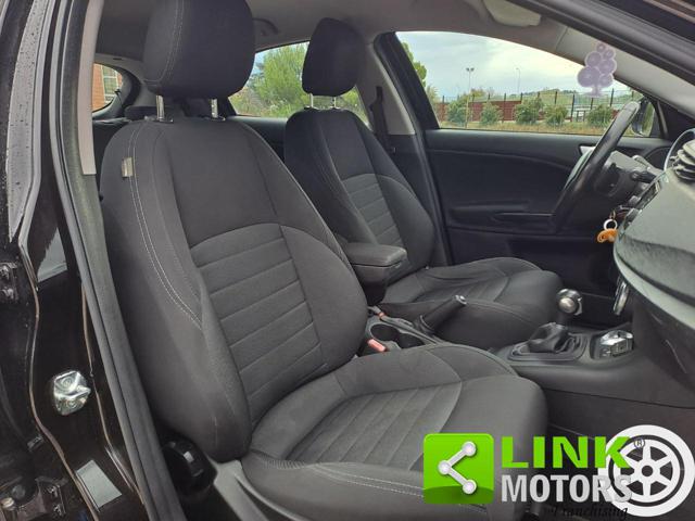 ALFA ROMEO Giulietta usata 24